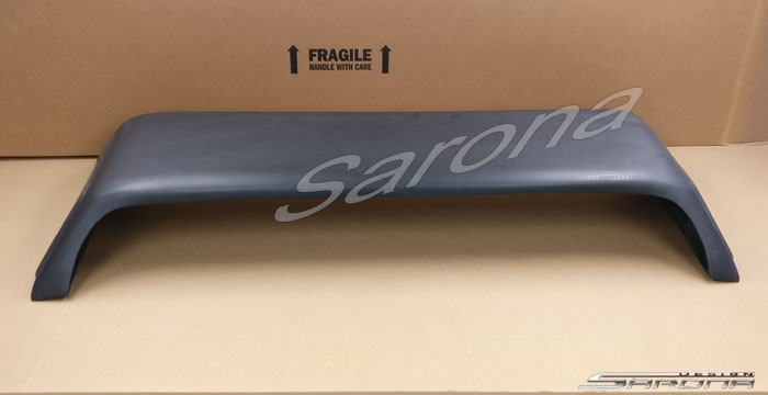 Custom 85-94 Astro Wing # 36-02  Van Roof Wing (1985 - 2003) - $295.00 (Manufacturer Sarona, Part #CH-003-RW)